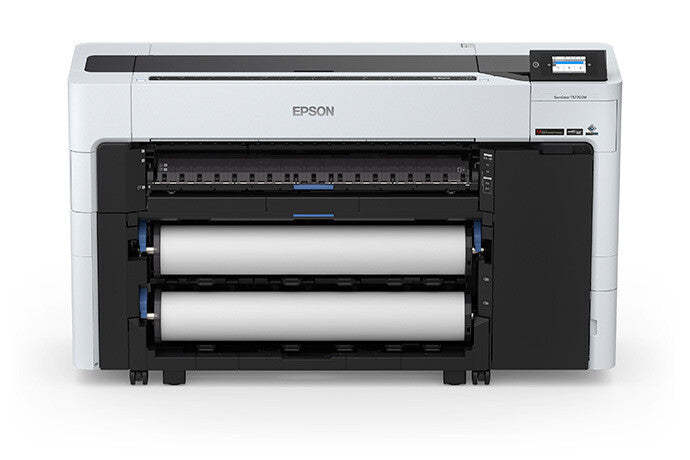 Epson SureColor SCT5770DM impresora de gran formato Wifi Inyección de tinta Color 2400 x 1200 DPI A0 (841 x 1189 mm) Ethernet