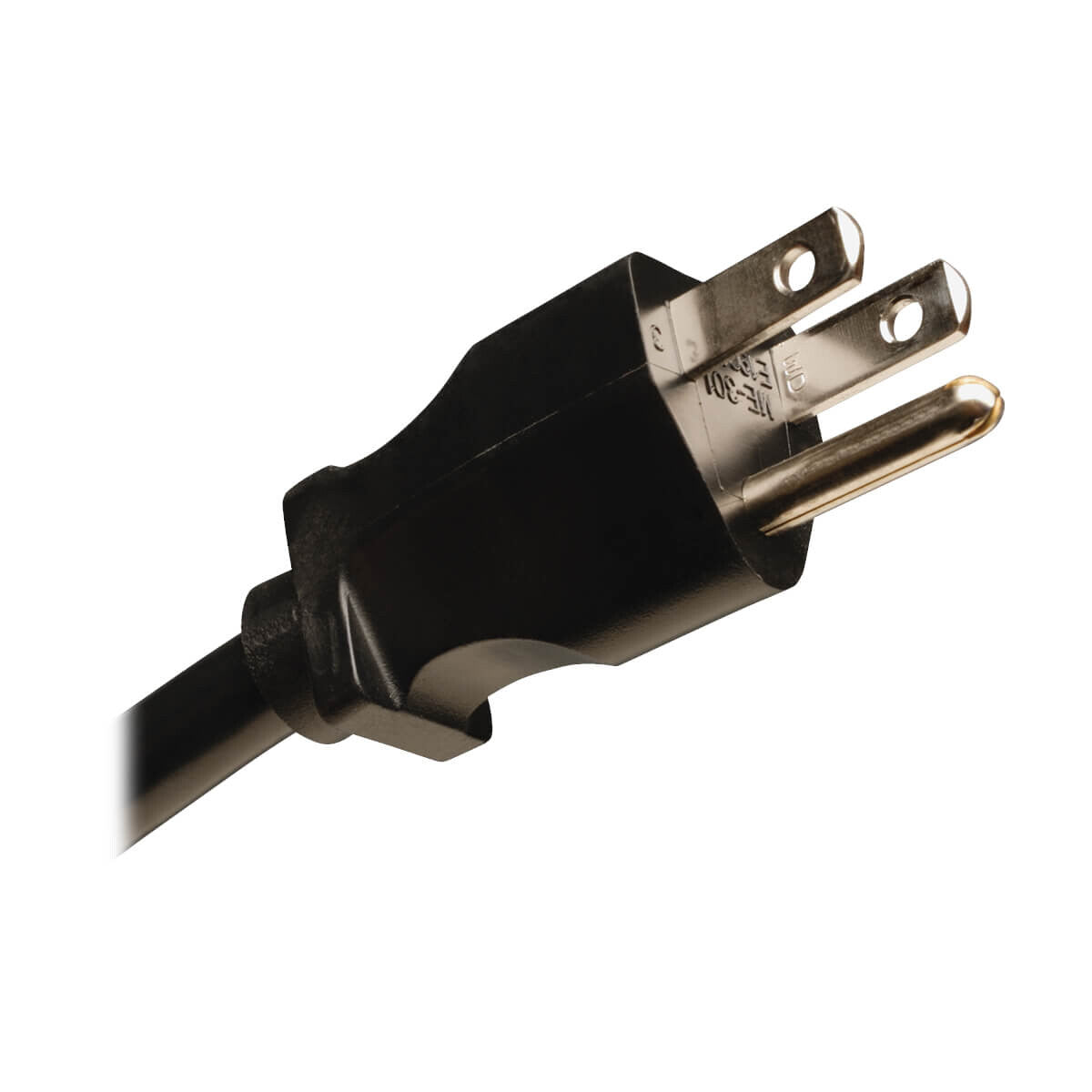 Tripp Lite PDU1215 PDU Básico Monofásico de 1.8kW 120V, 13 Tomacorrientes NEMA 5-15R, Entrada NEMA 5-15P, Cable de 4.57 m [15 pies], Instalación en 1U de Rack.