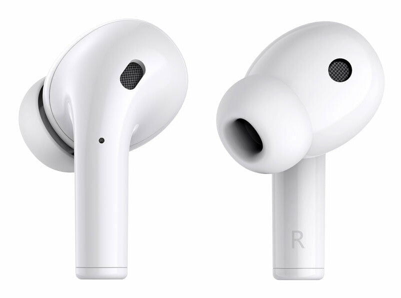 ArgomTech ARG-HS-5070BL audífono y auriculare Auriculares True Wireless Stereo (TWS) Intra auditivo Llamadas/Música Bluetooth Blanco