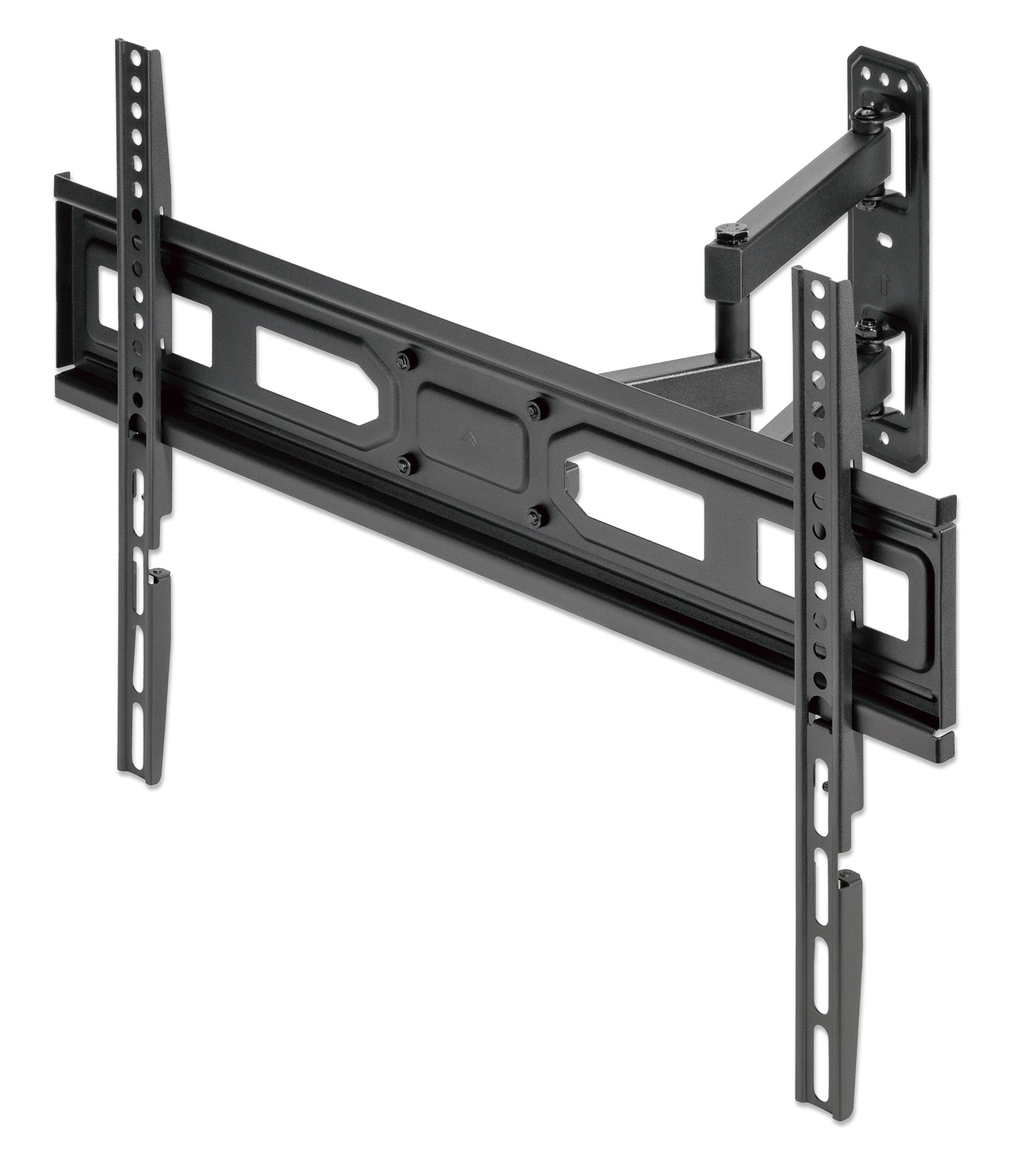 Manhattan Swivel Articulated TV Wall Mount 35kg 37" to 70"
