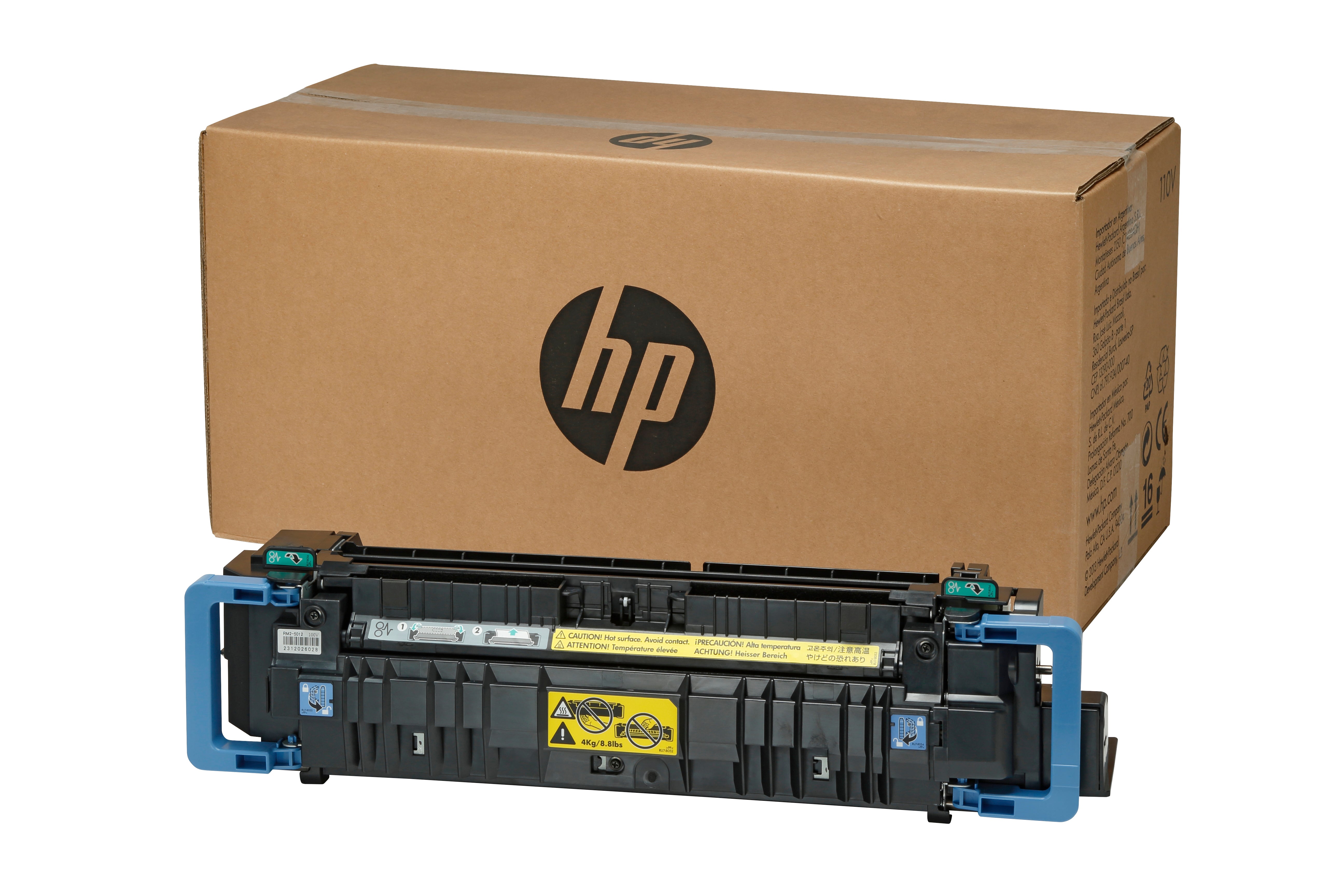 Kit Fusor HP LaserJet 110V
