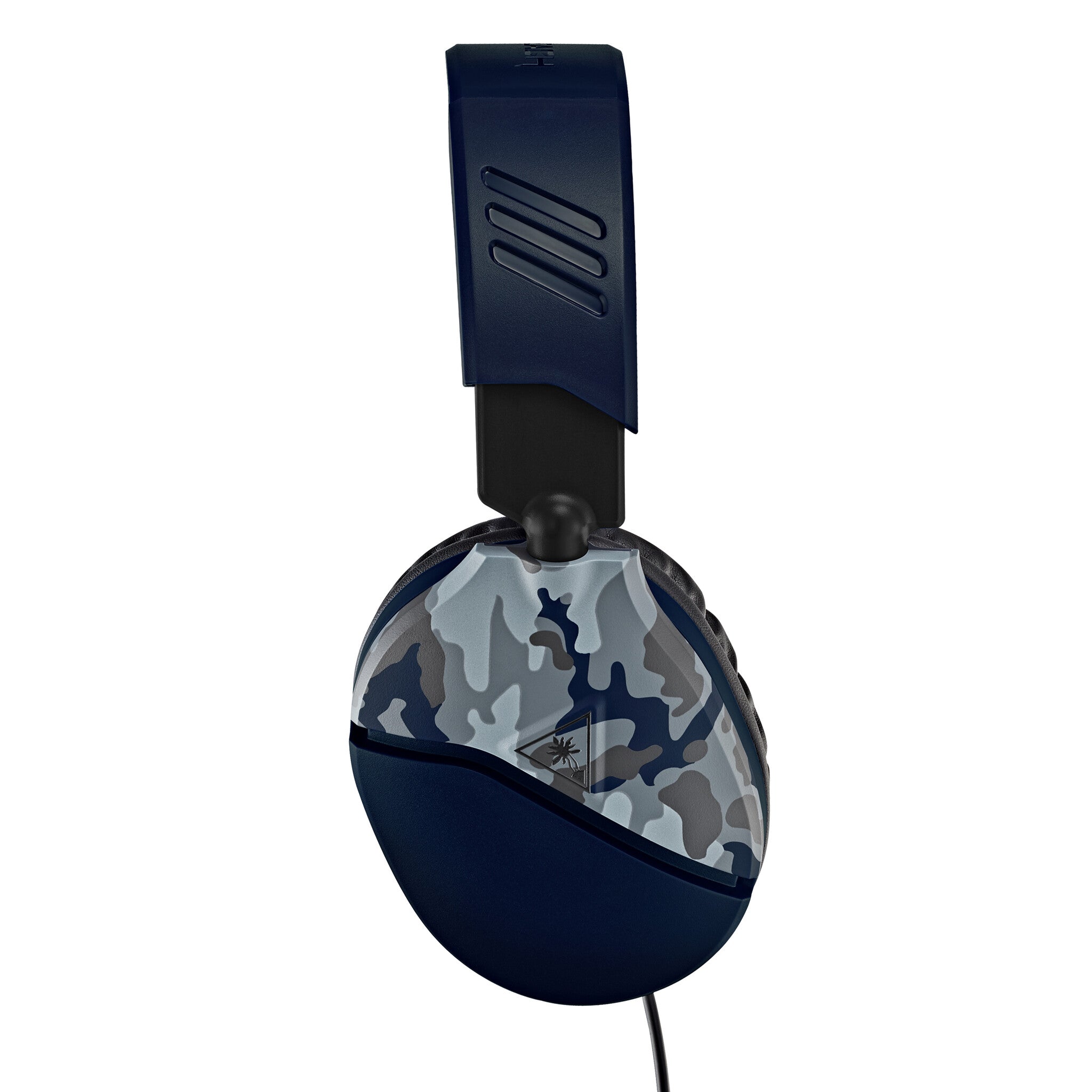 Turtle Beach Recon 70 Auriculares Alámbrico Diadema Juego Negro, Azul, Camuflaje