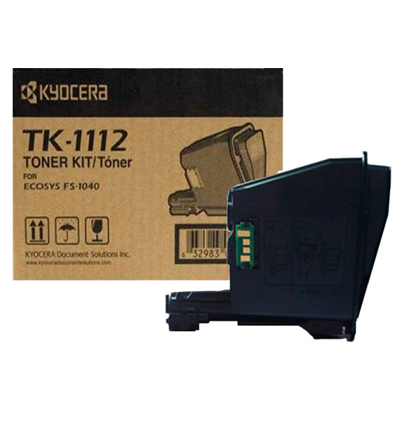 Tóner KYOCERA TK-1112