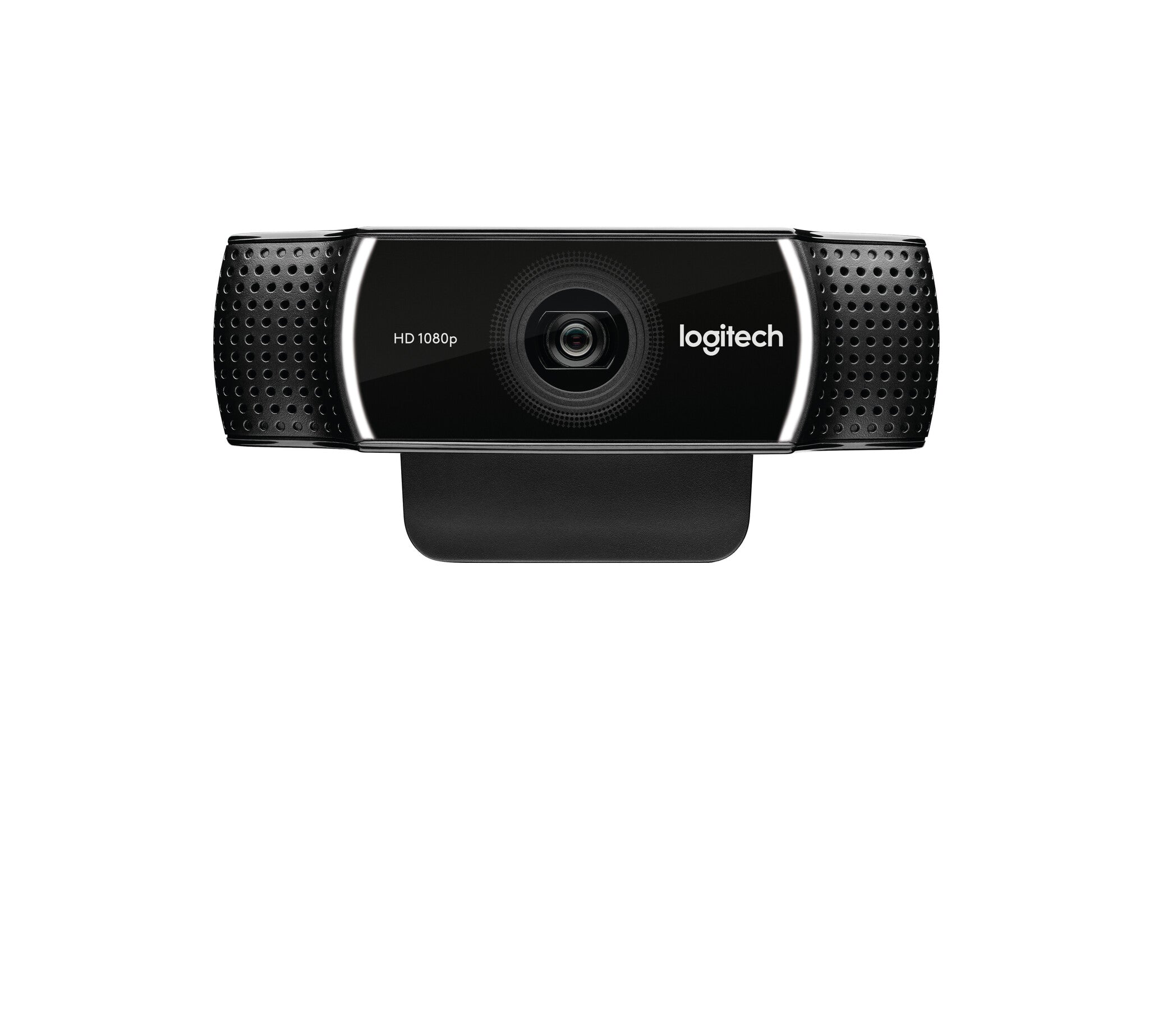 Logitech 960-001087 cámara web 1920 x 1080 Pixeles USB Negro