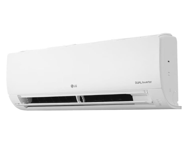 LG Aire Acondicionado DUALCOOL VX182C3 Inverter - Unidad interior de aire acondicionado Blanco