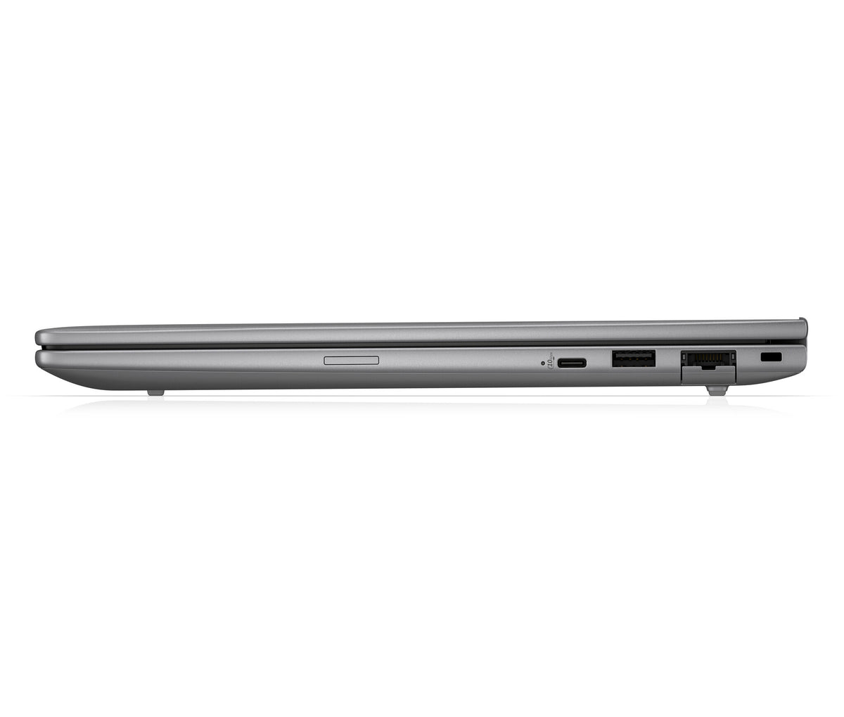 HP ZBook 8 G1i Intel Core Ultra 7 255U Estación de trabajo móvil 35.6 cm (14") WUXGA 16 GB DDR5-SDRAM 512 GB SSD Wi-Fi 7 (802.11be) Windows 11 Pro AI PC Plata