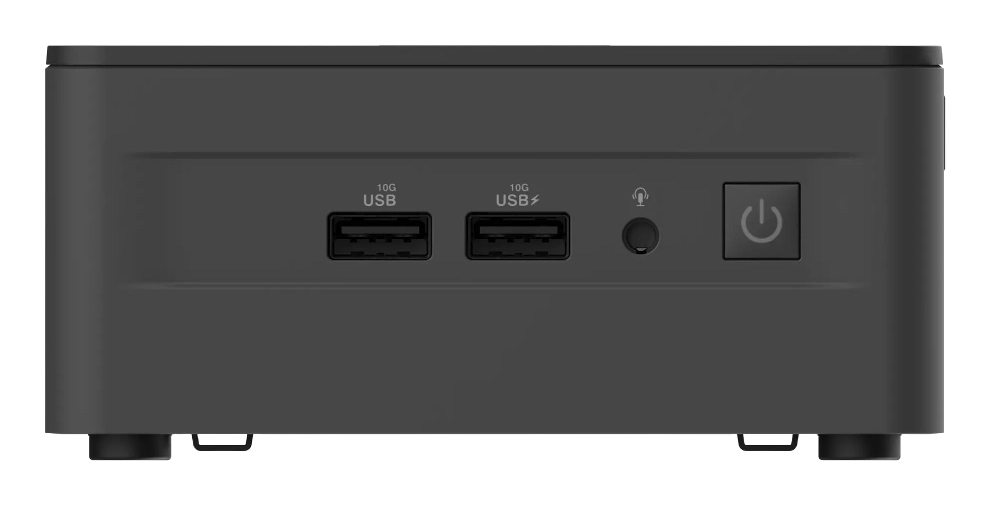 BUNDLE MINI PC INTEL I3 + MONITOR ASUS 24