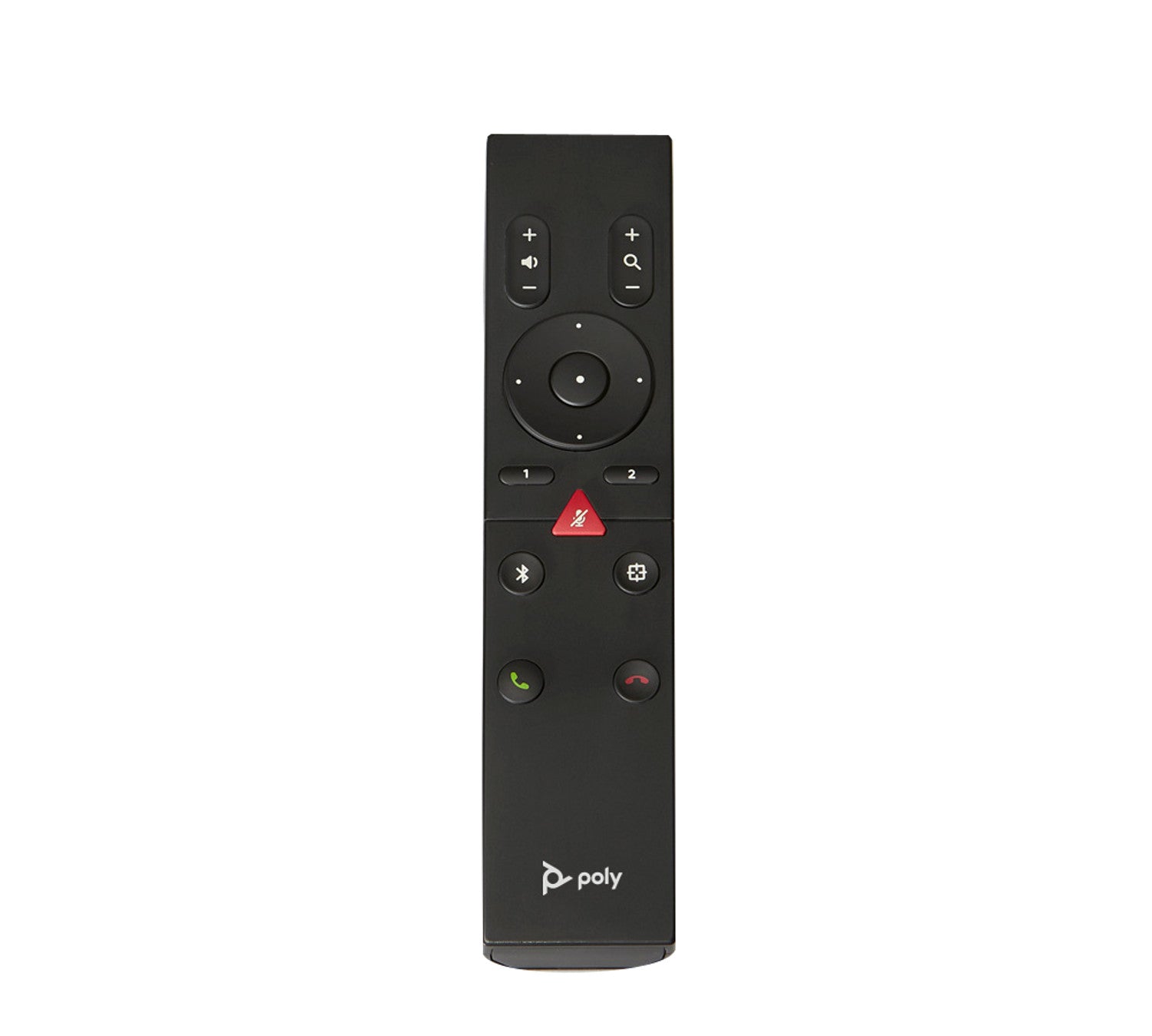 CONTROL REMOTO POLY STUDIO R30/USB/V12/V52/V72 BLUETOOTH