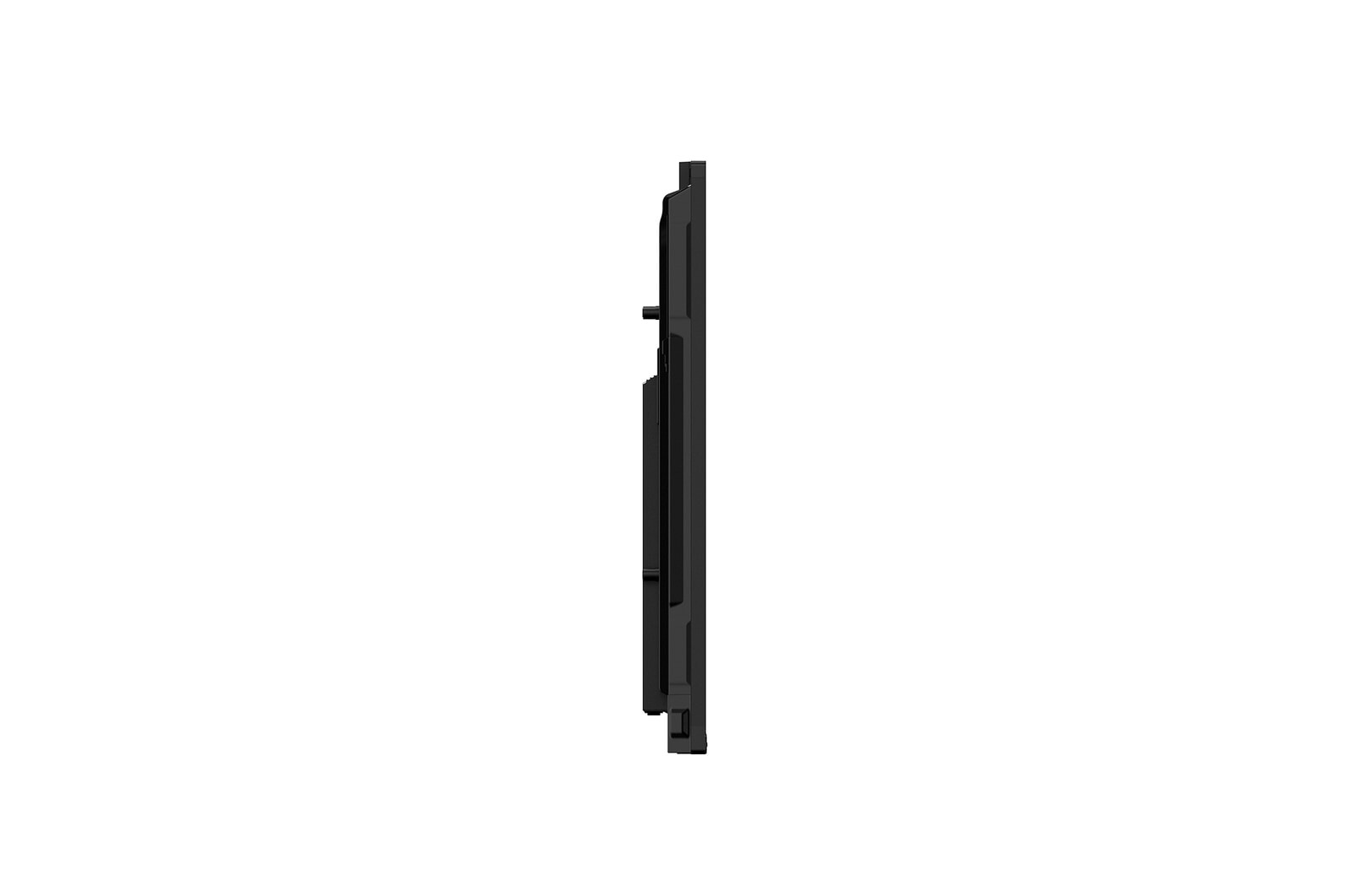 LG CreateBoard Standard pizarrón interactivo 165.1 cm (65") 3840 x 2160 Pixeles Pantalla táctil Negro