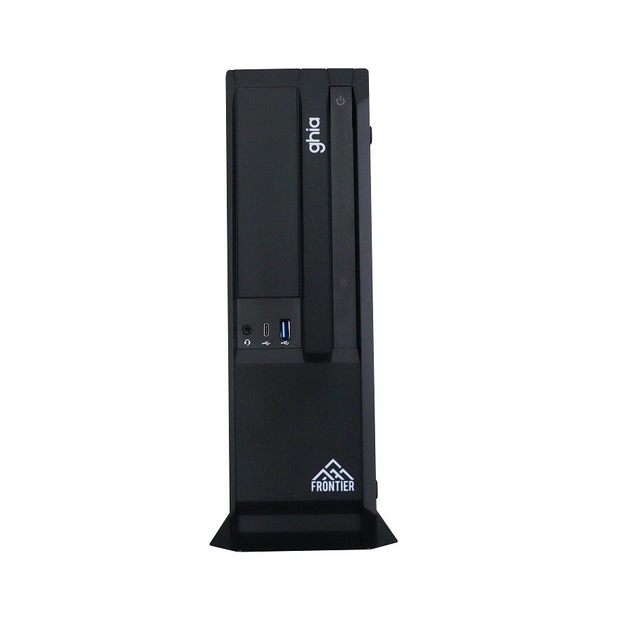 Ghia PCGHIA-3620 PC AMD Ryzen™ 7 8700G 16 GB DDR5-SDRAM 1 TB SSD Negro