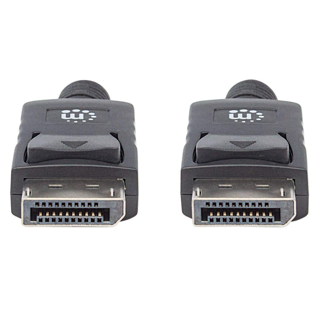 Manhattan 4K@60Hz Cable DisplayPort