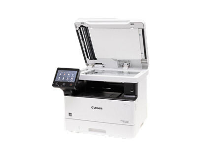Canon imageCLASS MF462DW Laser A4 1200 x 1200 DPI 37 ppm Wifi