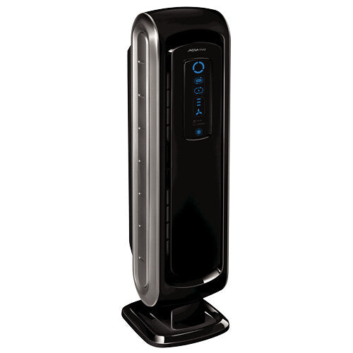 Fellowes AeraMax 90 18 m² Negro