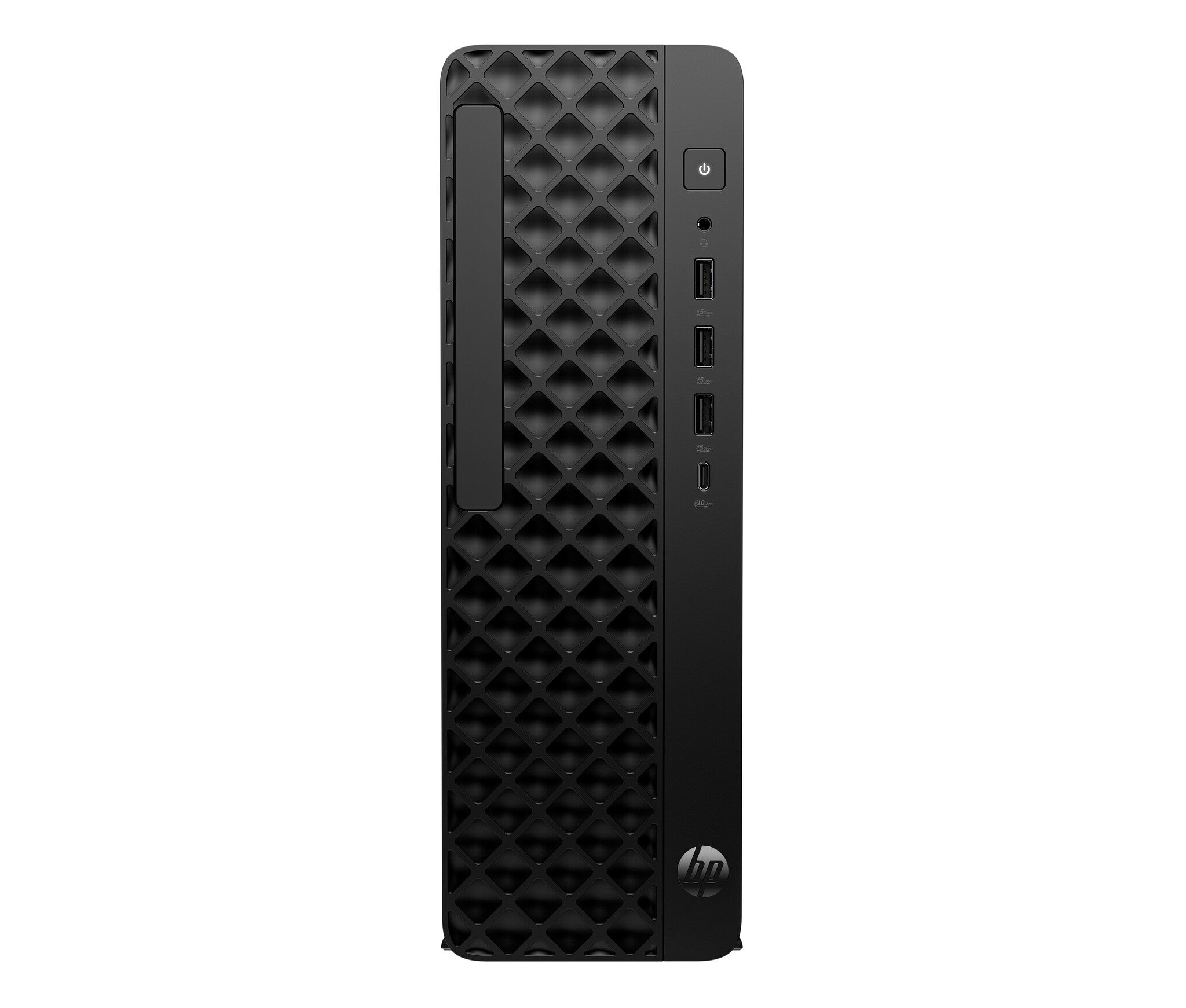 HP DD5B5AT PC/estaciòn de trabajo AMD Ryzen™ 7 260 16 GB DDR5-SDRAM 512 GB SSD Windows 11 Pro SFF