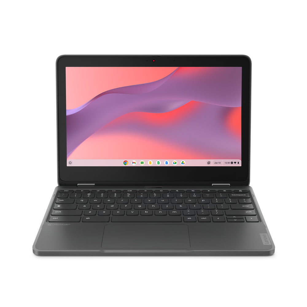 Laptop Lenovo 300E Chromebook 11.6 Touch MediaTek 520 4GB 1X32GB Chrome OS
