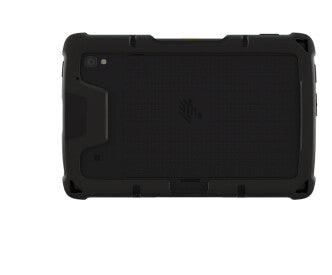 Zebra SG-ET4X-10EXOSKL1-01 estuche para tablets 25.4 cm (10") Funda Negro