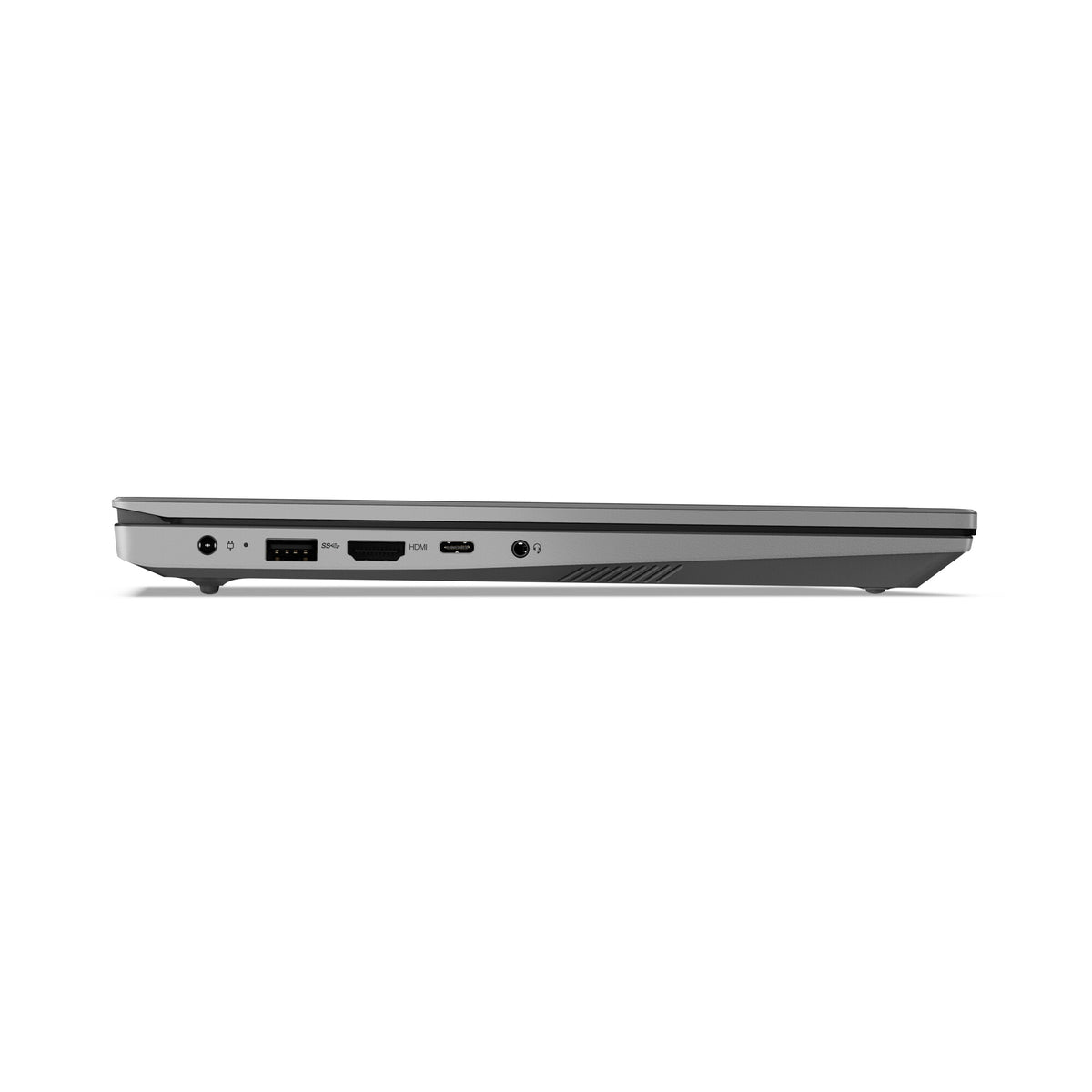 Lenovo V14 G4 AMN AMD Ryzen™ 5 7520U Computadora portátil 35.6 cm (14") Full HD 16 GB LPDDR5-SDRAM 512 GB SSD Wi-Fi 6 (802.11ax) Windows 11 Home Español Gris