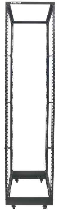 Intellinet Rack abierto de 4 postes, 19"