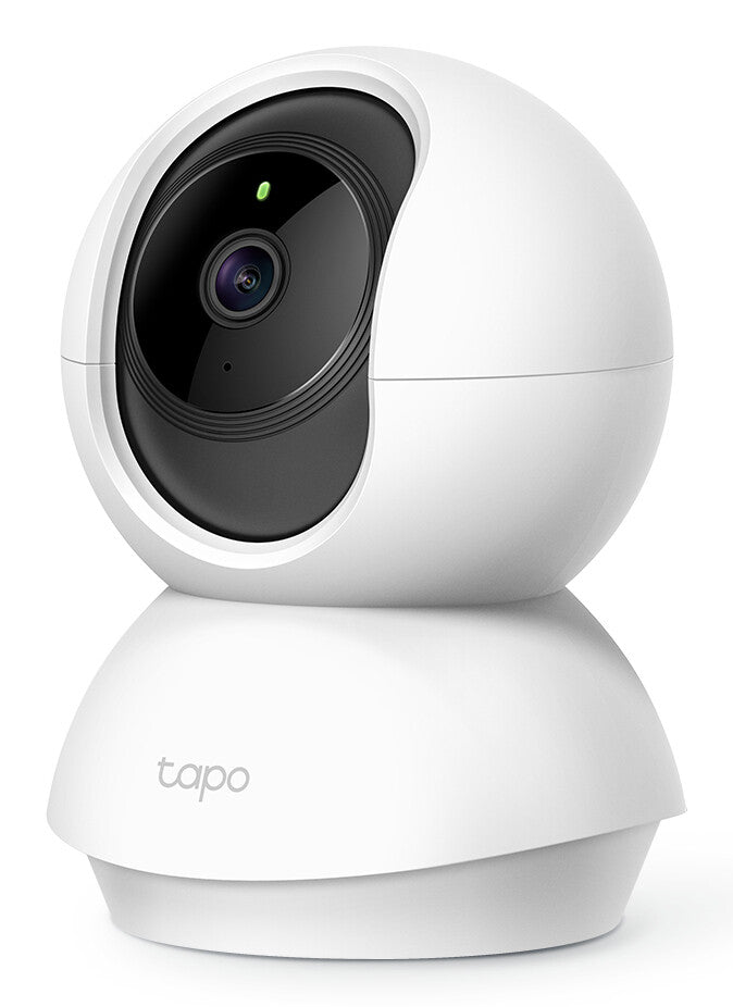TP-Link Tapo C200 Esférico Cámara de seguridad IP Interior 1920 x 1080 Pixeles Techo