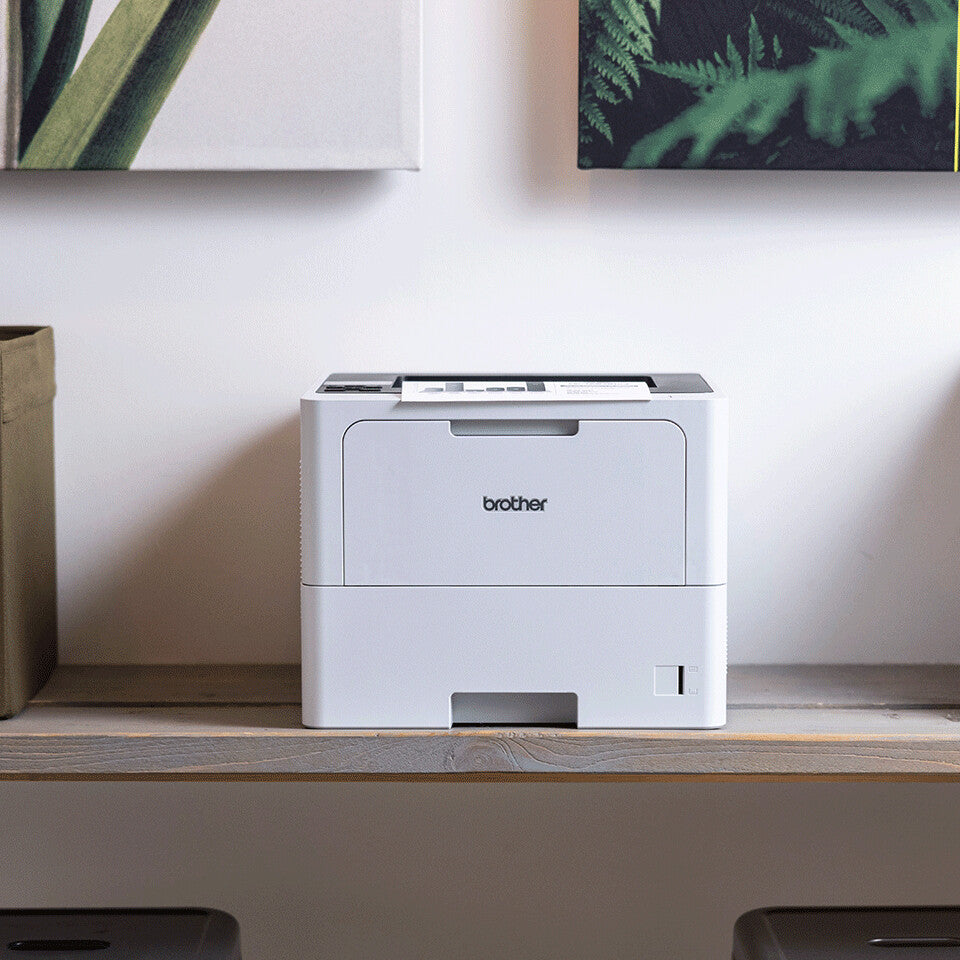 Brother HL-L6210DW impresora láser 1200 x 1200 DPI A4 Wifi