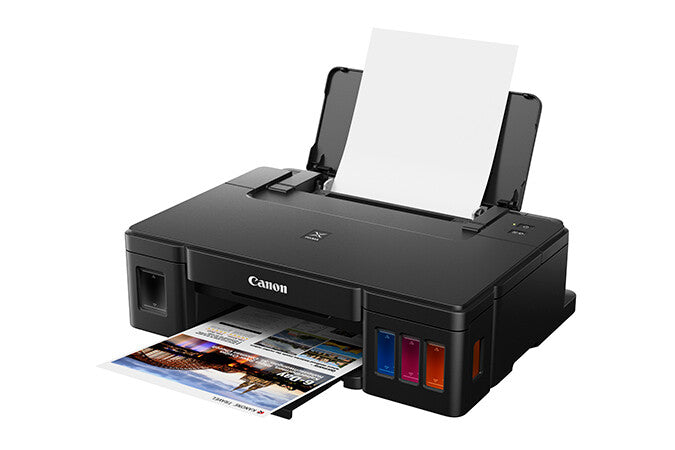 Canon PIXMA G1110 impresora de inyección de tinta Color 4800 x 1200 DPI A4
