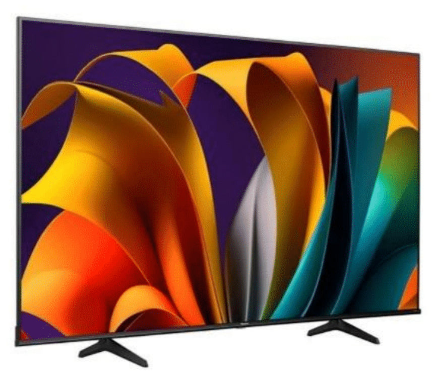 Hisense 75" A6NV 4K Smart VIDAA U7 TV WiFi/HDMI/USB 3840 2160 RGB