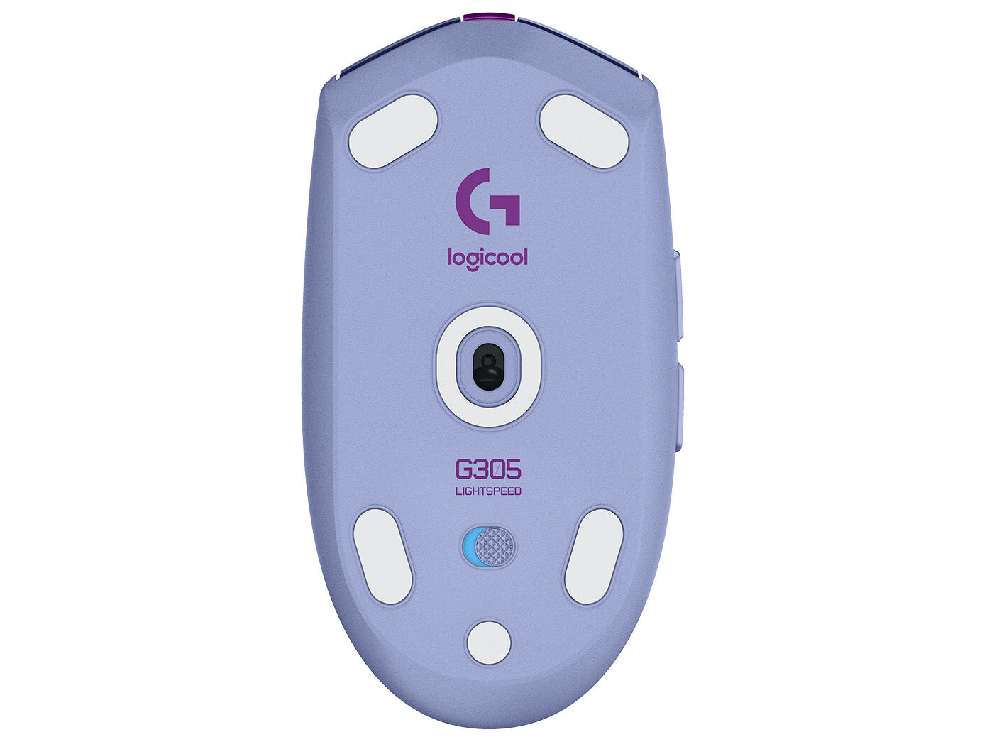 Logitech G G305
