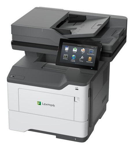 Lexmark MX632adwe Laser A4 1200 x 1200 DPI 47 ppm Wifi