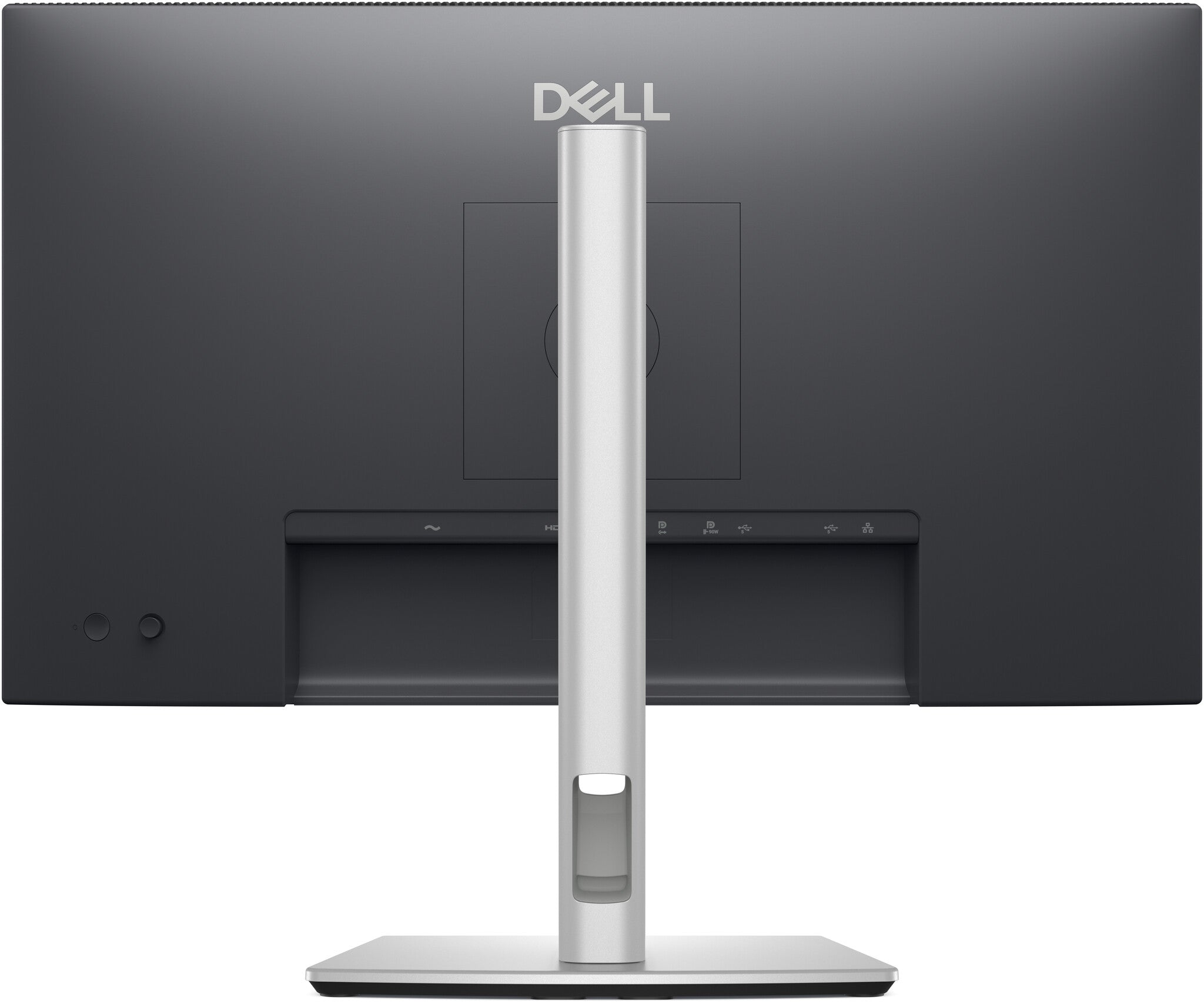 DELL Pro Plus P2425DE monitor de computadora 61 cm (24") 2560 x 1440 Pixeles Quad HD LCD Negro