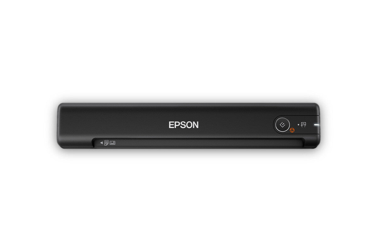 Epson WorkForce B11B252201 escáner Escáner alimentado con hojas 600 x 600 DPI A4 Negro