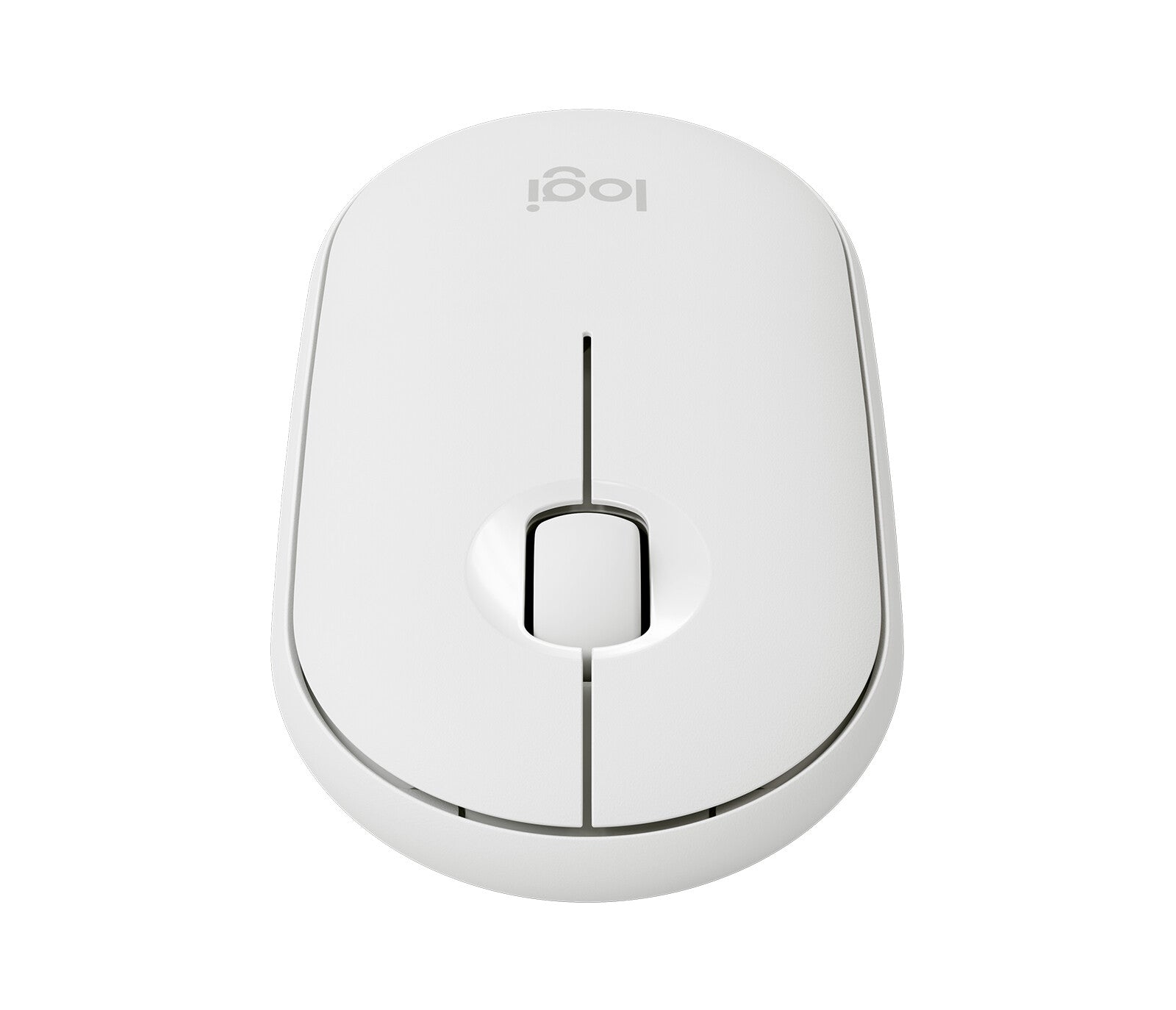 Logitech Pebble M350