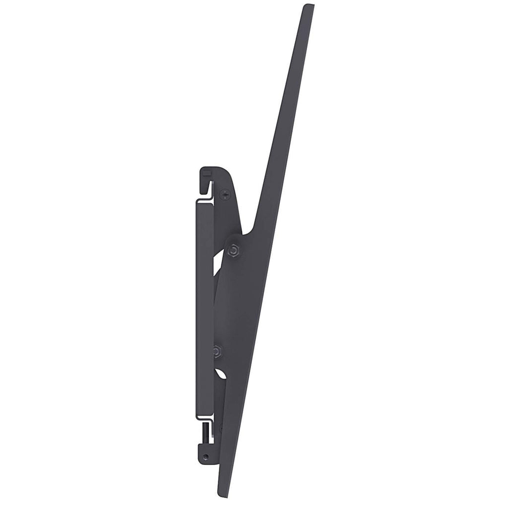 Manhattan Soporte para TV, de pared, con inclinación, pantallas planas de 37" a 80" de máximo 80 kg