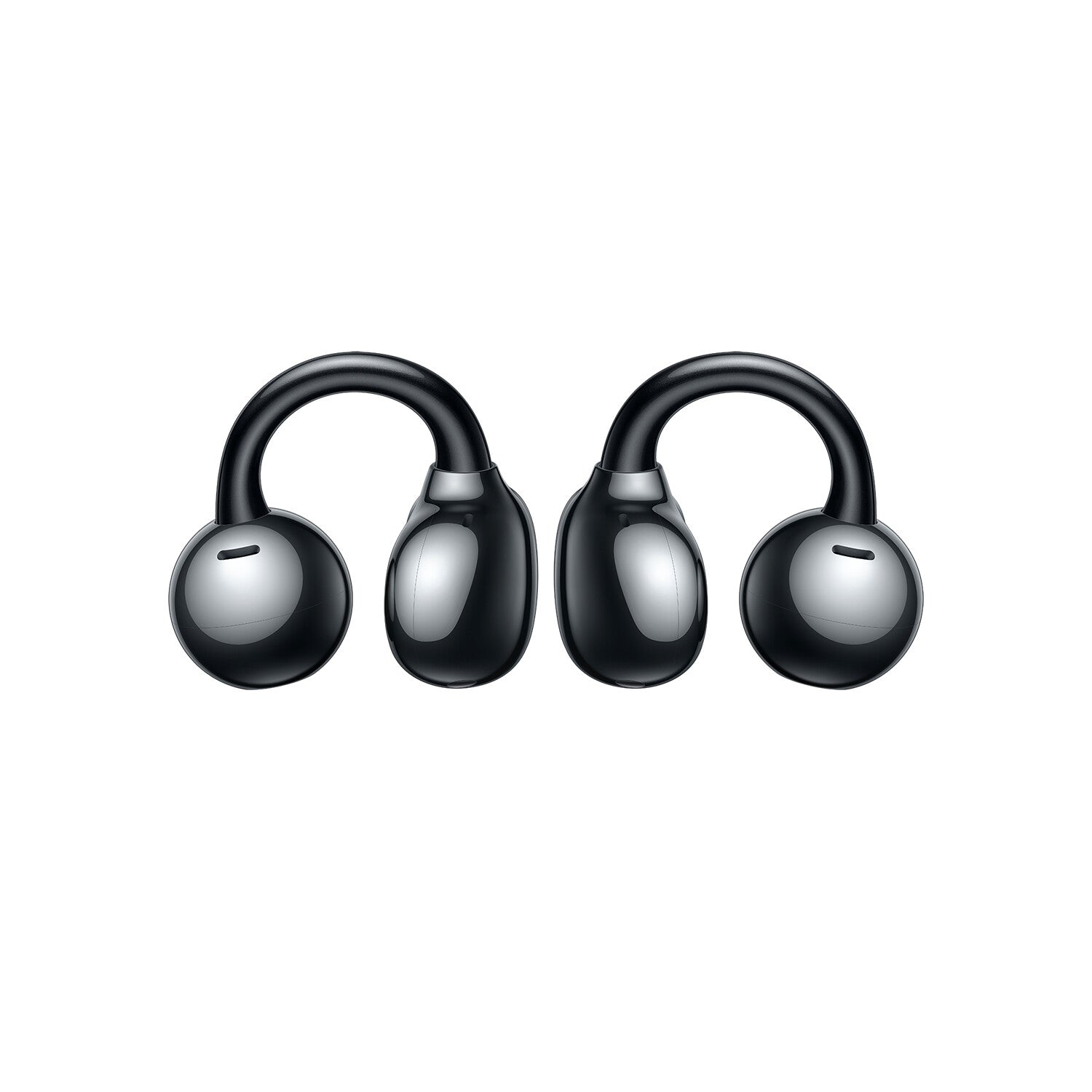 Huawei FreeClip Auriculares True Wireless Stereo (TWS) Gancho de oreja Llamadas/Música USB Tipo C Bluetooth Negro