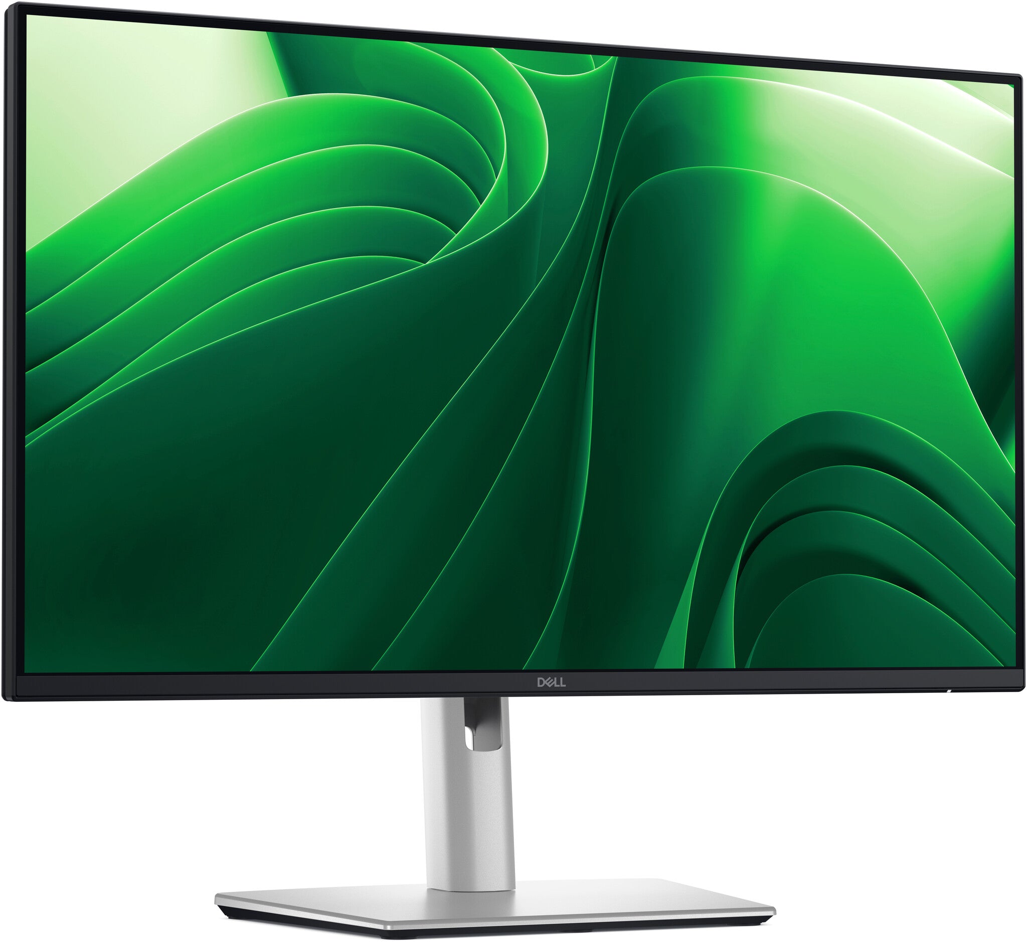 DELL Pro Plus P2425DE monitor de computadora 61 cm (24") 2560 x 1440 Pixeles Quad HD LCD Negro