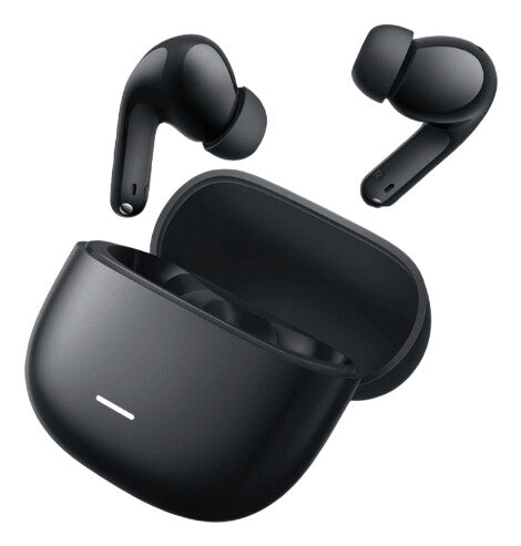Xiaomi REDMI Buds 8 Lite Auriculares True Wireless Stereo (TWS) Intra auditivo Llamadas/Música USB Tipo C Bluetooth Negro