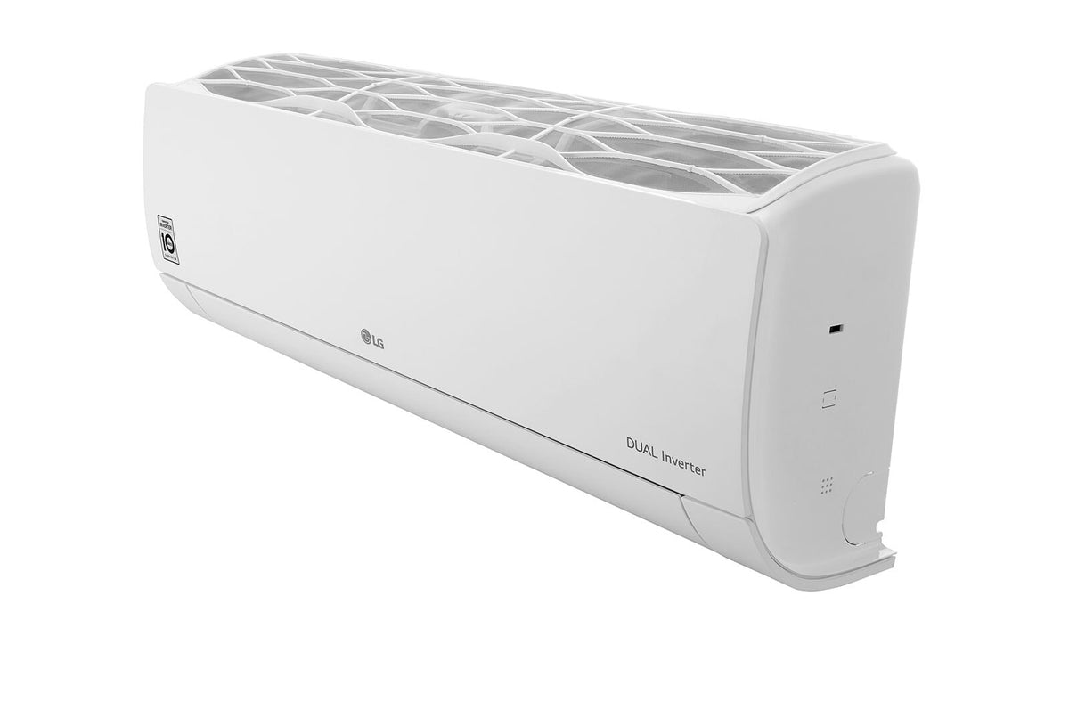 LG VM122C9 sistema de aire acondicionado dividido Sistema divisor Blanco