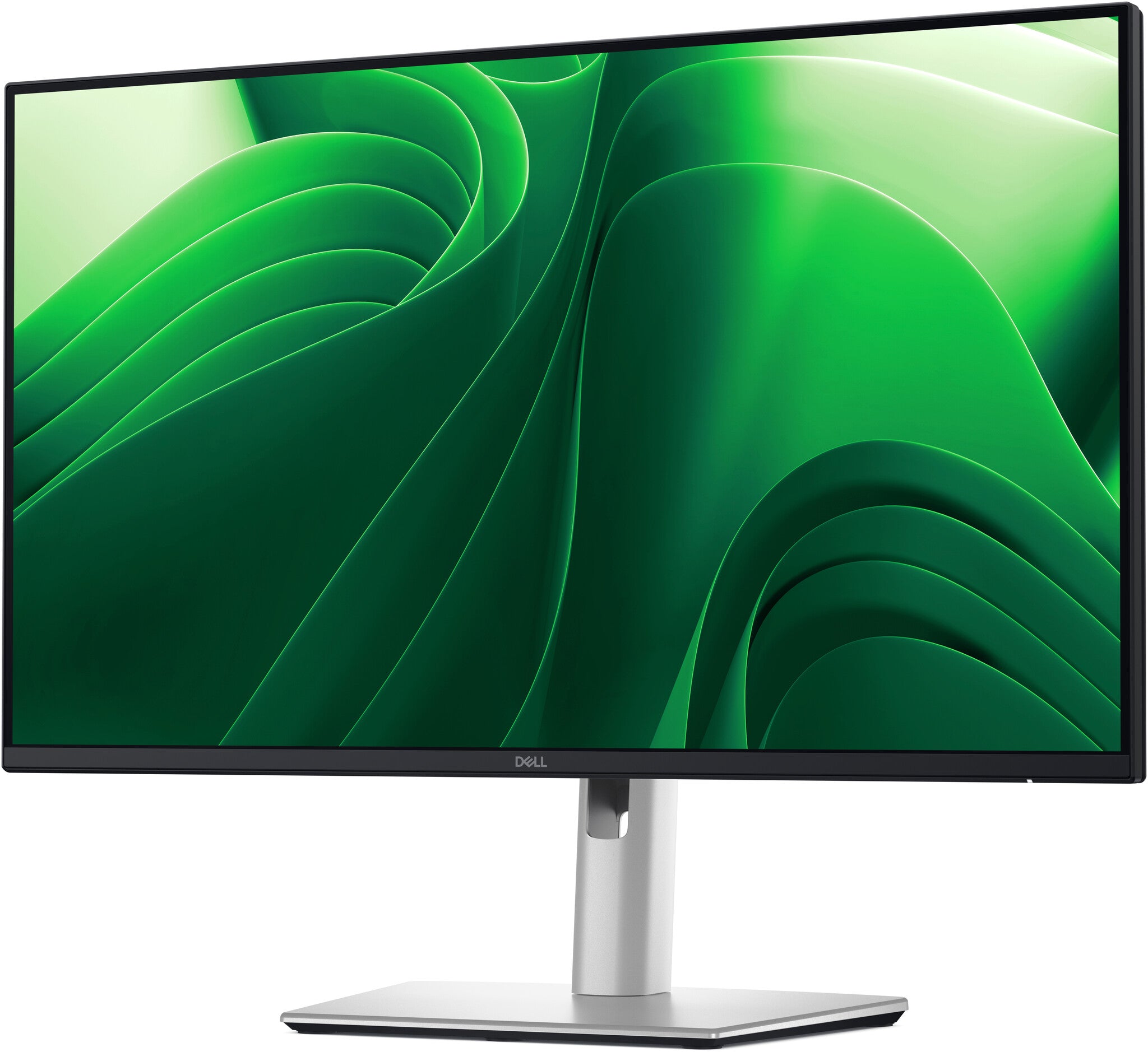 DELL Pro Plus P2425DE monitor de computadora 61 cm (24") 2560 x 1440 Pixeles Quad HD LCD Negro