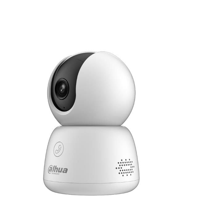 CAMARA IP WIFI/ DAHUA/ HERO-K51F/ PANORÁMICA Y WI-FI FOCAL FIJA PARA INTERIORES DE 5MP CÁMARA DE RED INCLINABLE/ H5BP-0360B/