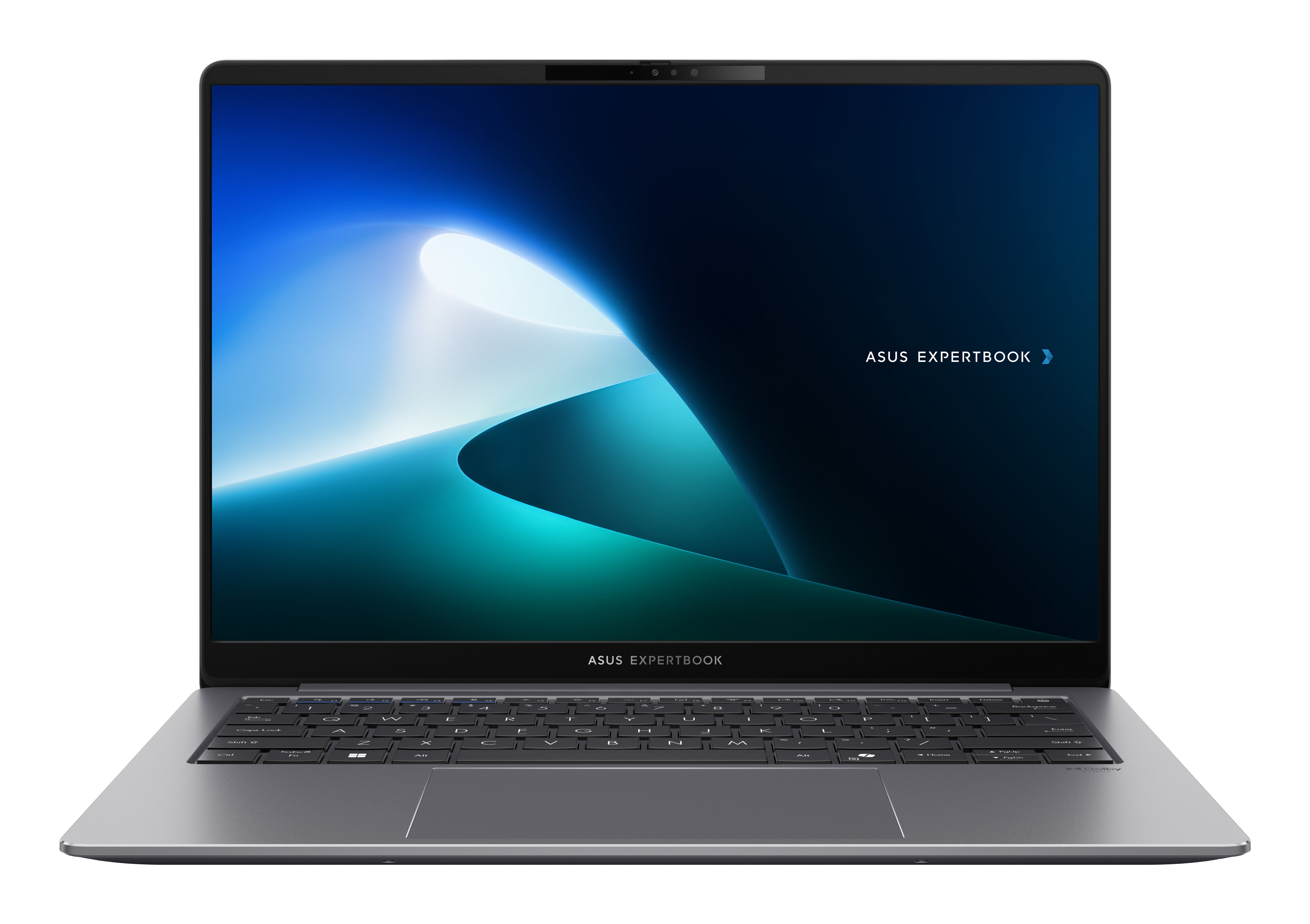 Laptop Asus Expertbook P5405CSA-U732G1T-P1 14.0" Intel Ultra 7 258V 32GB Ram SSD 1TB M.2 2280 Wifi 6E Windows 11 Pro