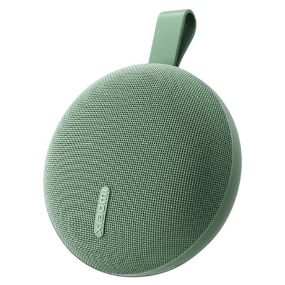 Xiaomi Sound Pocket Essential Altavoz portátil mono Verde 5 W