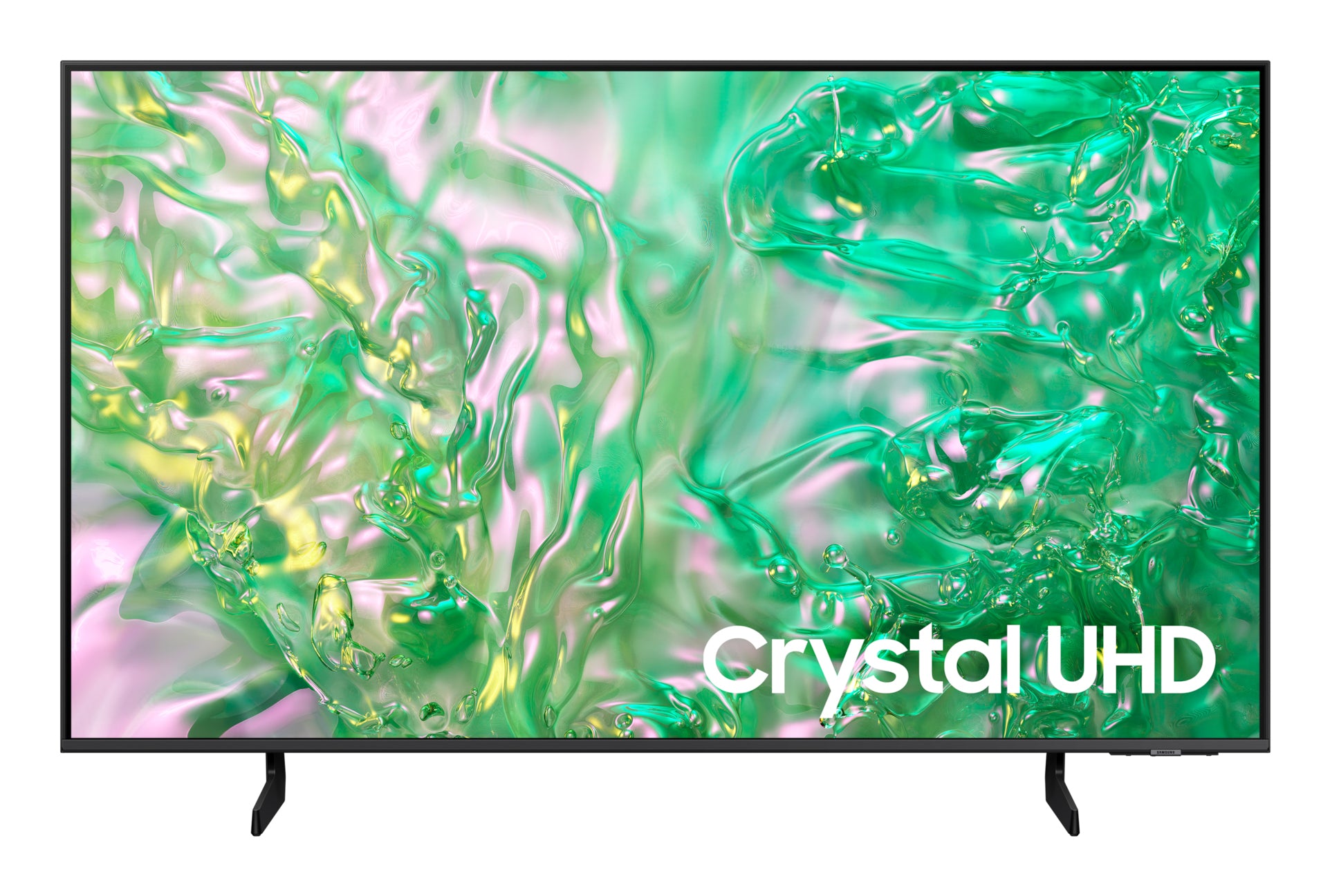 Samsung 50" Smart Hospitality TV HU8000F UHD 4K Resolution 3840x2160