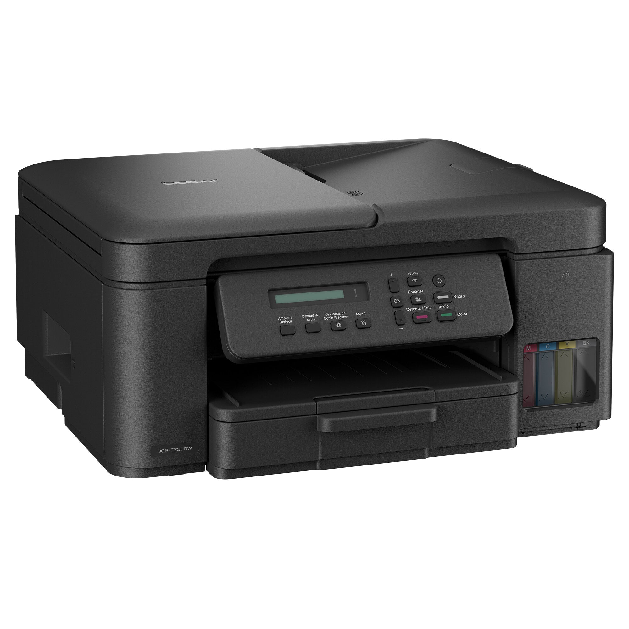 Brother DCP-T730DW Inyección de tinta A4 6000 x 1200 DPI 27 ppm Wifi