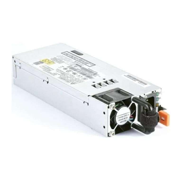 FUENTE DE PODER LENOVO THINKSYSTEM V2 DE ALTA EFICIENCIA / 750W PLATINUM HS / PARA SR630 V2