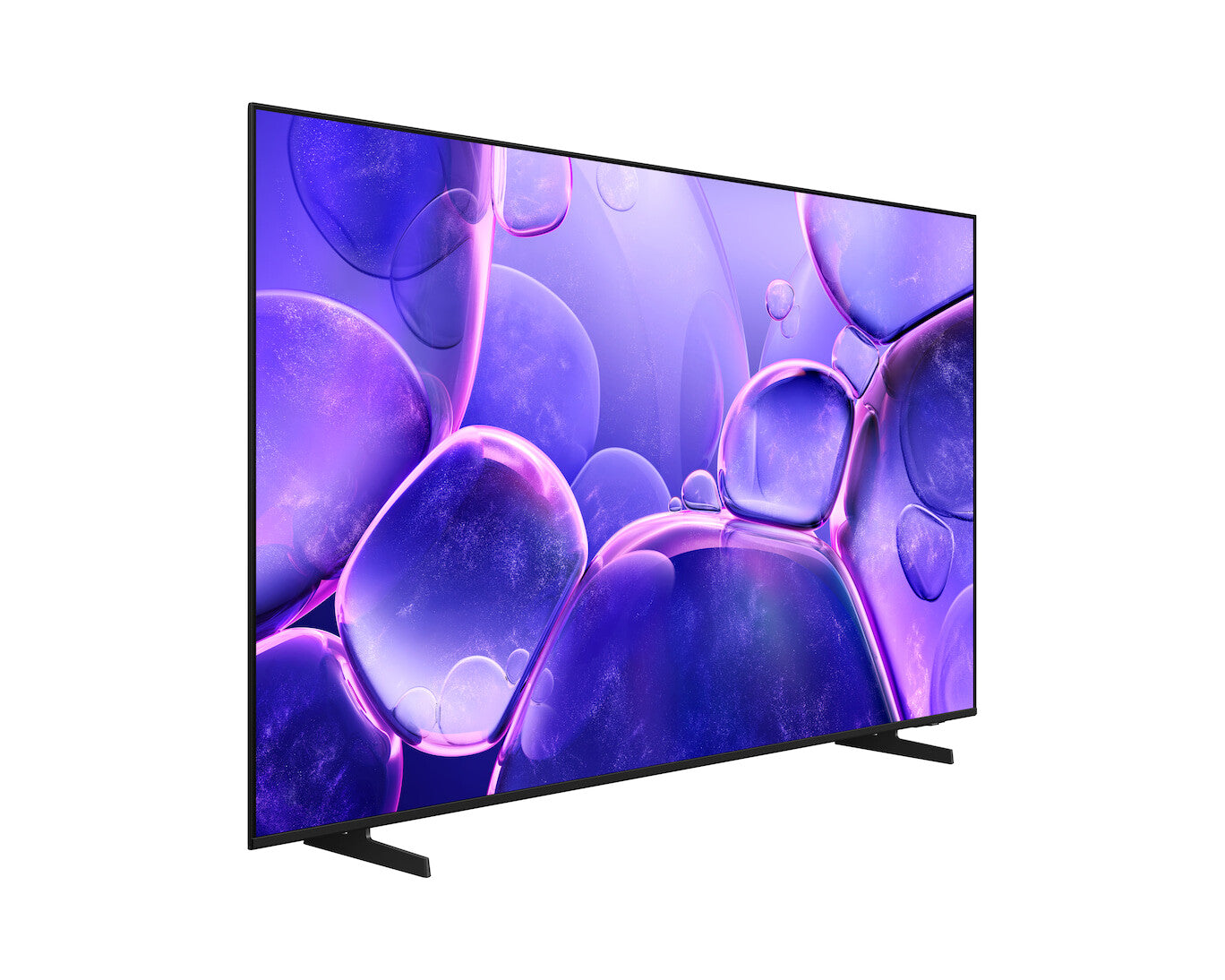 Samsung U8000F UN75U8000FFXZX Televisor 190.5 cm (75") 4K Ultra HD Smart TV Wifi Negro