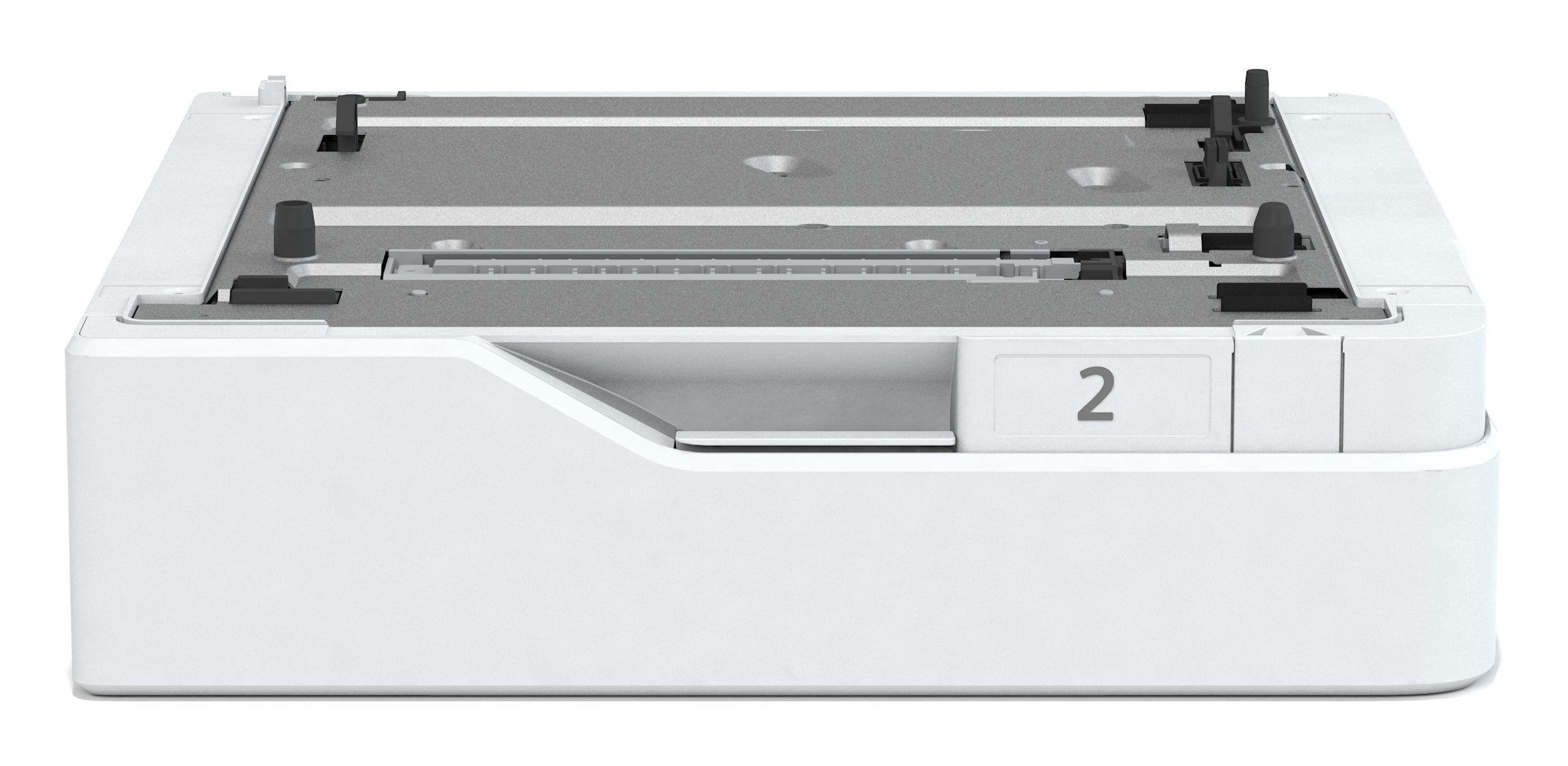 Alimentador de Papel Xerox Capacidad de 550 Hojas
