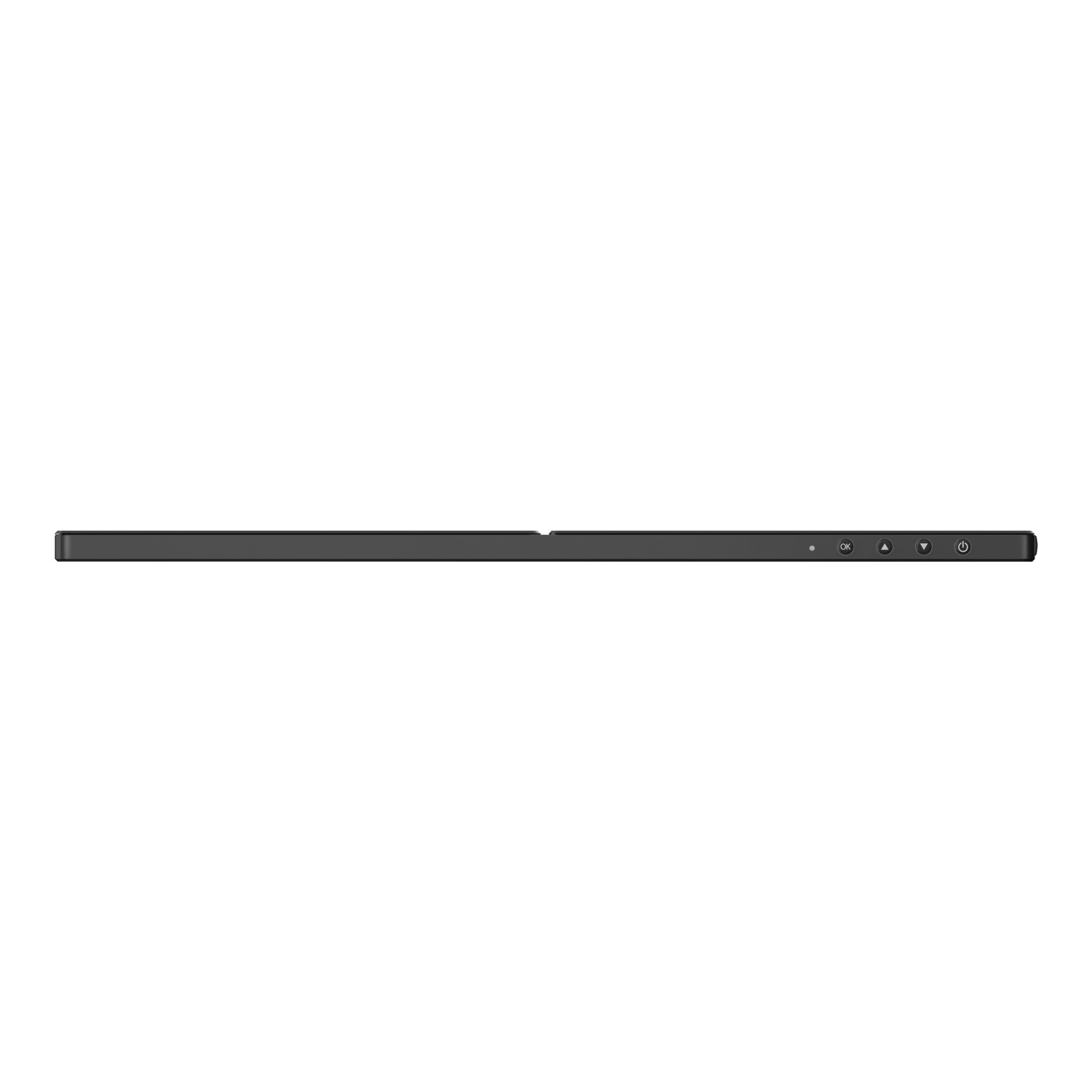 AOC 16T3E televisor y monitor portátil Negro 39.6 cm (15.6") 1920 x 1080 Pixeles
