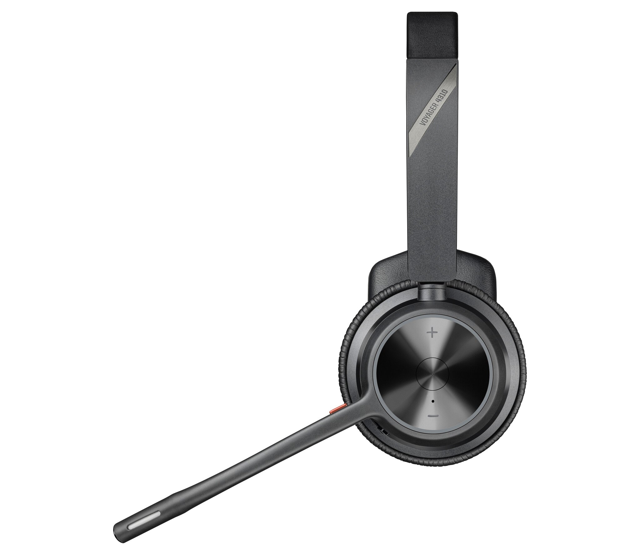 HP Poly Auriculares USB-A Poly Voyager 4310 + adaptador BT700