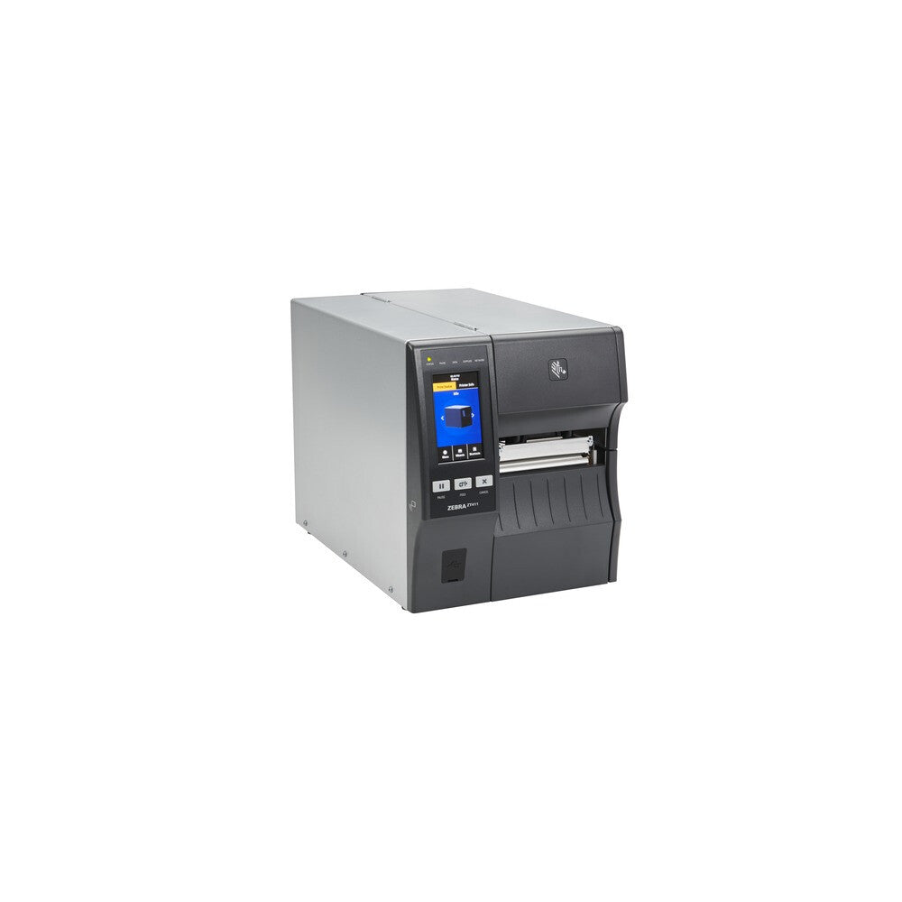 Zebra ZT411 300 x 300 DPI Inalámbrico y alámbrico Térmico Impresora de TPV