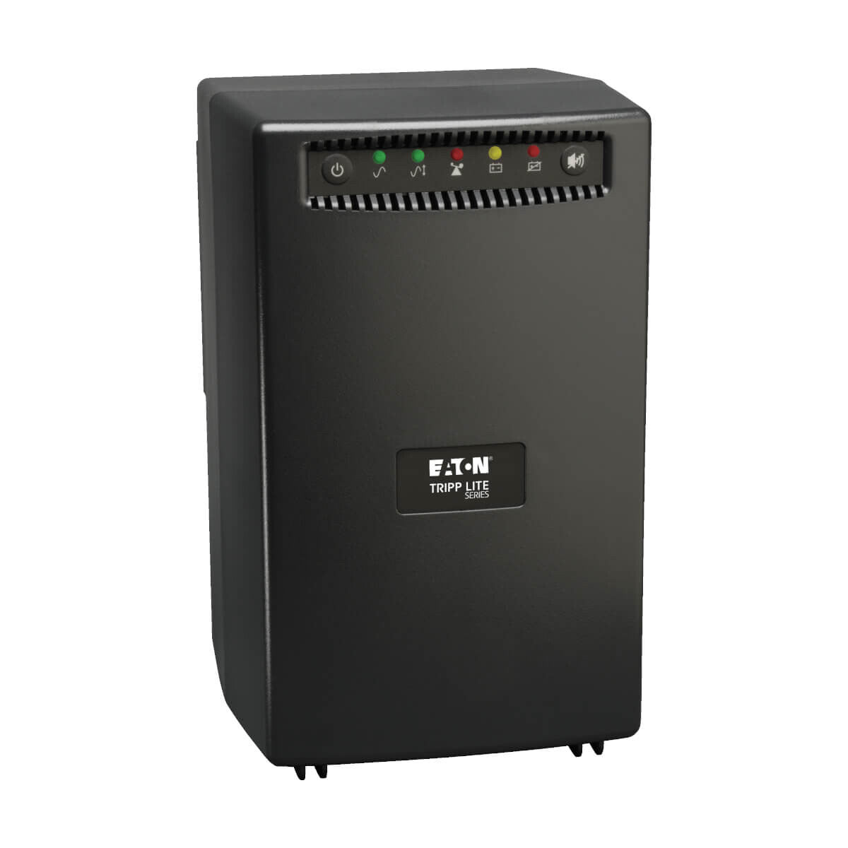 Tripp Lite OMNIVS1500 UPS OmniVS Interactivo de 120V, 1500VA y 940W, torre, puerto USB