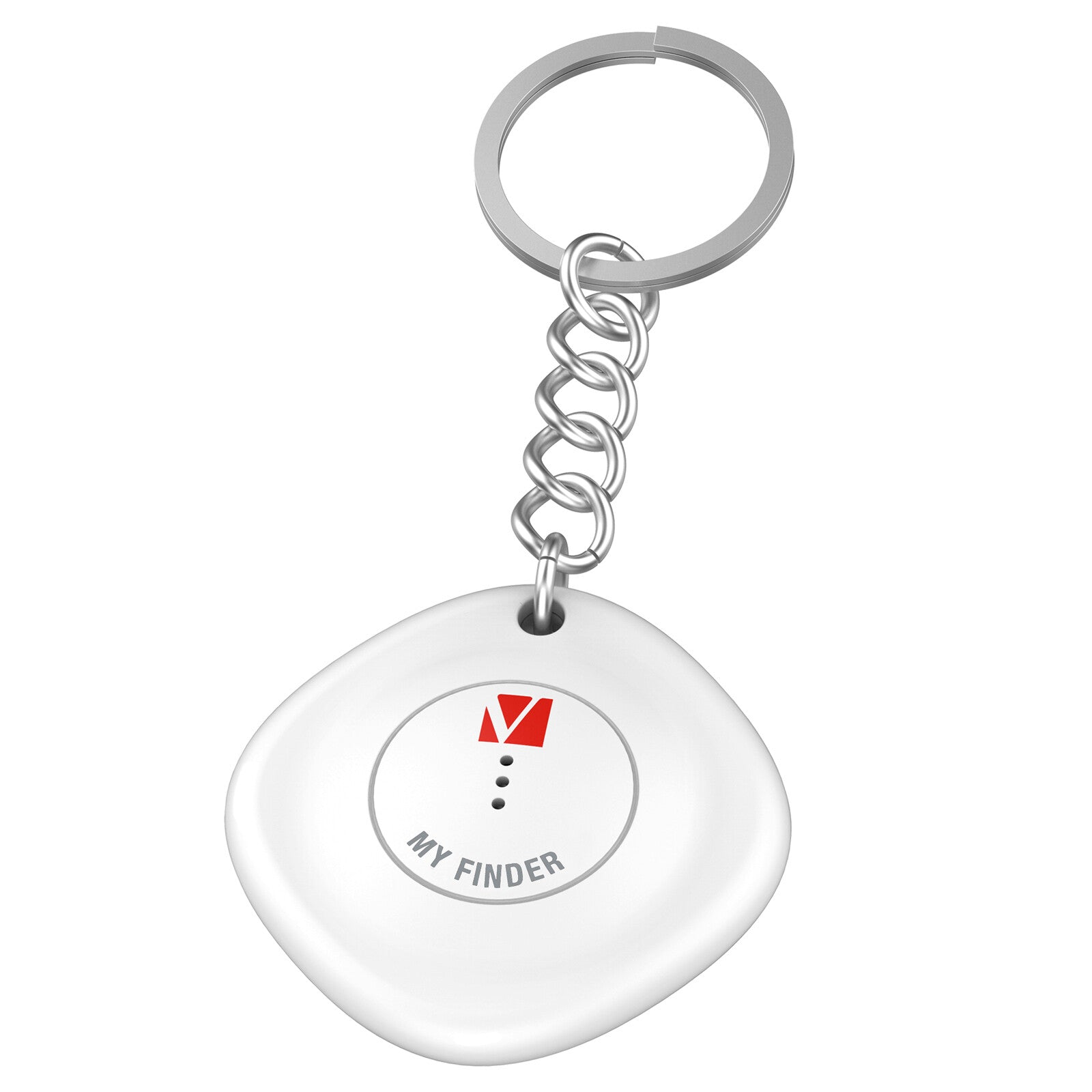 Verbatim My Finder Personal Buscador Negro, Blanco